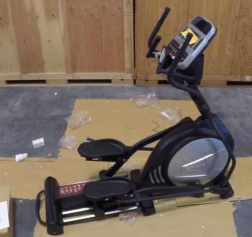 Sole E55 Elliptical Review – What to Expect Before Buying