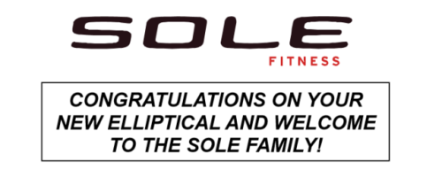 sole fitness